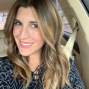 Meet your Posher, Shelby